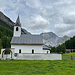 Kirche von S-charl
