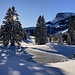 Idylle mit Böliblick