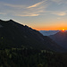 Sonnenaufgang