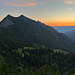 Sonnenaufgang
