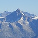 Das Bietschhorn zählt sicher zu den schönsten Bergen der Alpen..