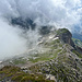 Zwischen Pfälzerhütte und Naafkopf