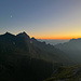 Sonnenuntergang