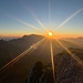 Sonnenuntergang