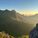 Aussicht