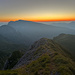 Sonnenuntergang