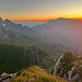 Sonnenuntergang