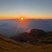 Sonnenaufgang