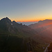 Sonnenuntergang