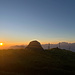 Sonnenaufgang