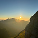 Sonnenuntergang