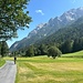 SCM auf dem Weg zum Kunkelspass
