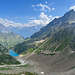 Blick zurück zum Nidersee