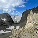 Ausblick vom Ruchpass