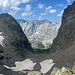 Ausblick vom Ruchpass