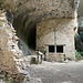 Kapelle in der Schlucht