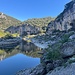 In der Gorges de l'Ardèche