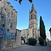 Kirche von Aigueze