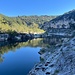 In der Gorges de l'Ardèche
