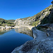 In der Gorges de l'Ardèche