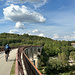 Viaduc du Vogüé