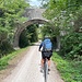 scm auf dem Weg nach Vogüé