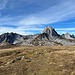 Blick hinüber zu Altmann und Säntis<br />