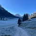 Beim Sämtisersee