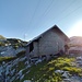 Verbundhütte Süd