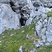 Jägerbrunntroghöhle