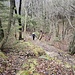 Sentiero 7 per Rifugio SEC Consigliere
