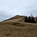 La dorsale per il Cornizzolo