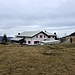 Rifugio SEC Marisa Consiglere