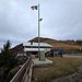 Pausa al Rifugio SEC