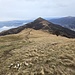 Dorsale Rifugio SEC - Monte RAI