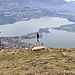 Vista dal Monte Rai
