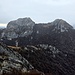 Corno Occidentale e Centrale