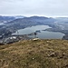 Vista dal Monte Rai