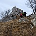Sasso Malascarpa
