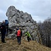 Sasso Malascarpa, le spiegazioni di Imerio