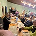Tavolata in Terz'Alpe