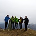 Foto ricordo Monte Rai