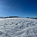 Schneeverwehungen