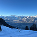Bei der Bargella Alp