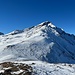 Skitour Zwölfihorn