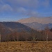 visuale sulla dorsale piu' bella del Lario