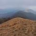 scendiamo la dorsale