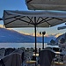 il bar del Molo, affascinante...