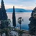 Villa Monastero sempre magica...