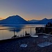 terrazza da invidia, alla fine del sentiero dello Scabiun